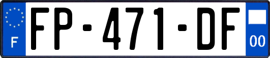FP-471-DF