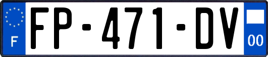 FP-471-DV