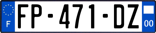 FP-471-DZ