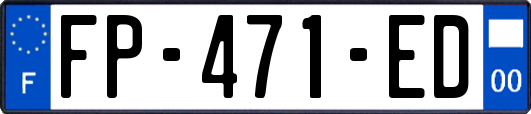 FP-471-ED