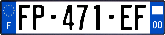 FP-471-EF