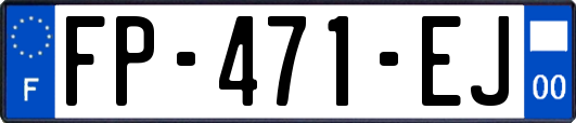 FP-471-EJ
