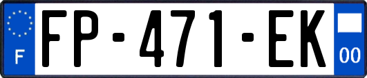 FP-471-EK