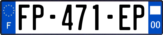 FP-471-EP