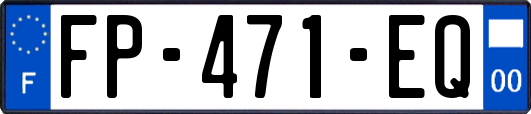 FP-471-EQ