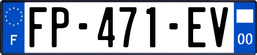 FP-471-EV
