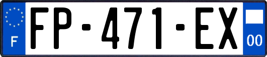 FP-471-EX