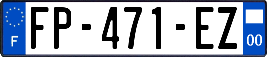 FP-471-EZ