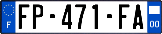 FP-471-FA
