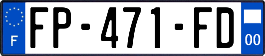FP-471-FD