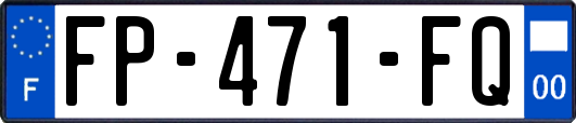 FP-471-FQ