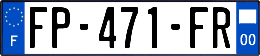 FP-471-FR