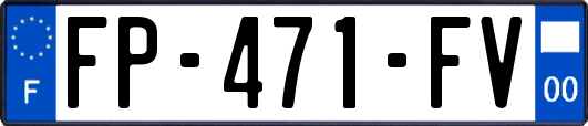 FP-471-FV