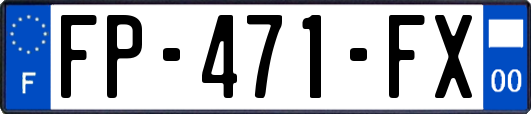 FP-471-FX