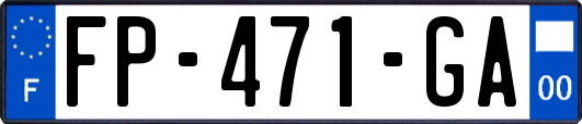 FP-471-GA