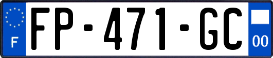 FP-471-GC