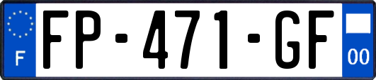 FP-471-GF