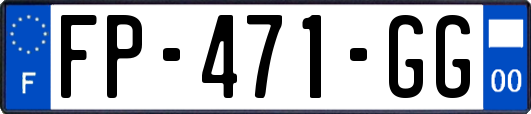 FP-471-GG