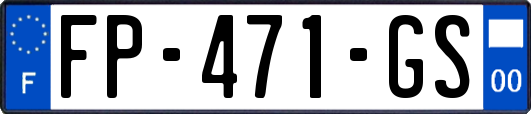 FP-471-GS