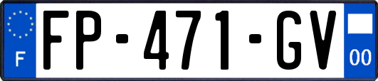 FP-471-GV