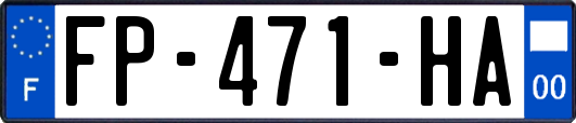 FP-471-HA