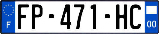 FP-471-HC