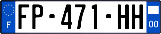 FP-471-HH