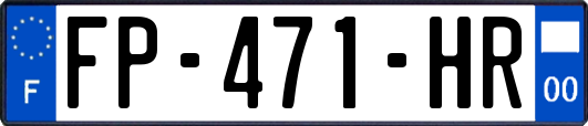 FP-471-HR