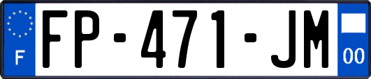 FP-471-JM