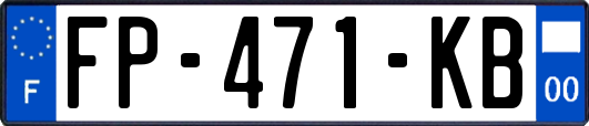 FP-471-KB
