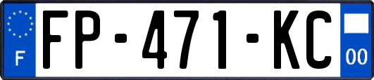 FP-471-KC
