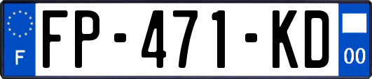 FP-471-KD