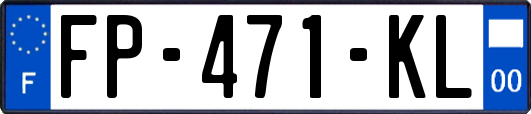 FP-471-KL