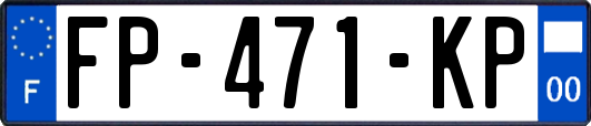 FP-471-KP