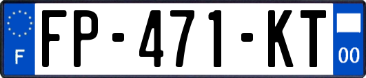FP-471-KT
