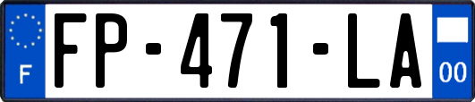 FP-471-LA