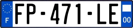 FP-471-LE