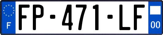 FP-471-LF