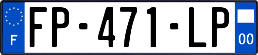 FP-471-LP