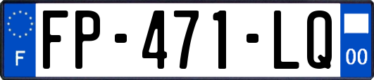 FP-471-LQ