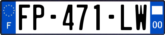 FP-471-LW