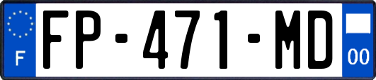 FP-471-MD