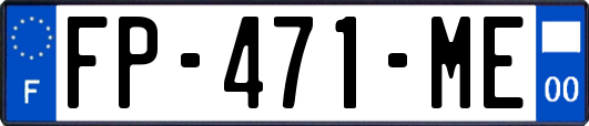 FP-471-ME