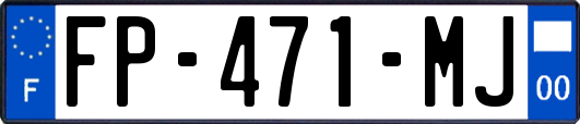 FP-471-MJ