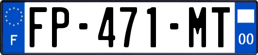 FP-471-MT