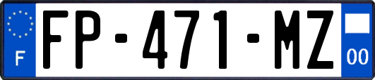 FP-471-MZ