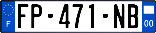 FP-471-NB