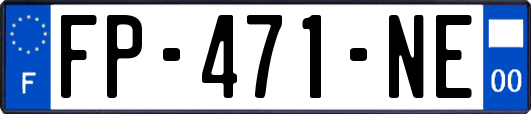 FP-471-NE