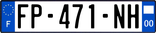 FP-471-NH