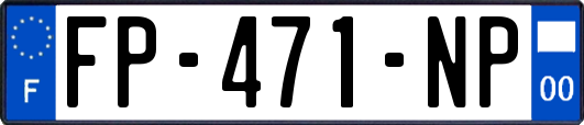 FP-471-NP